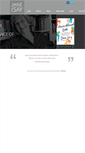 Mobile Screenshot of janeisay.com